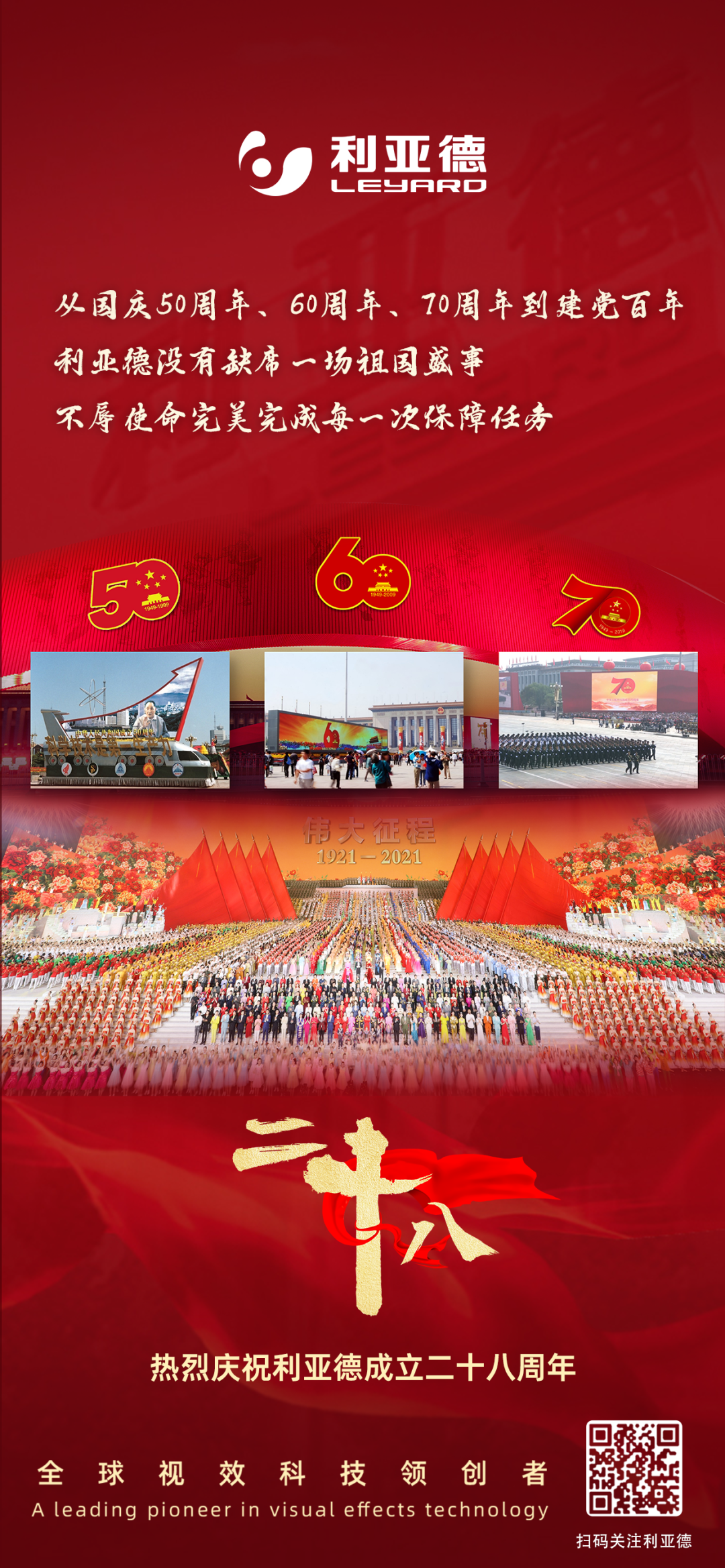 一件什么样的事，值得尊龙凯时用28年去探索？