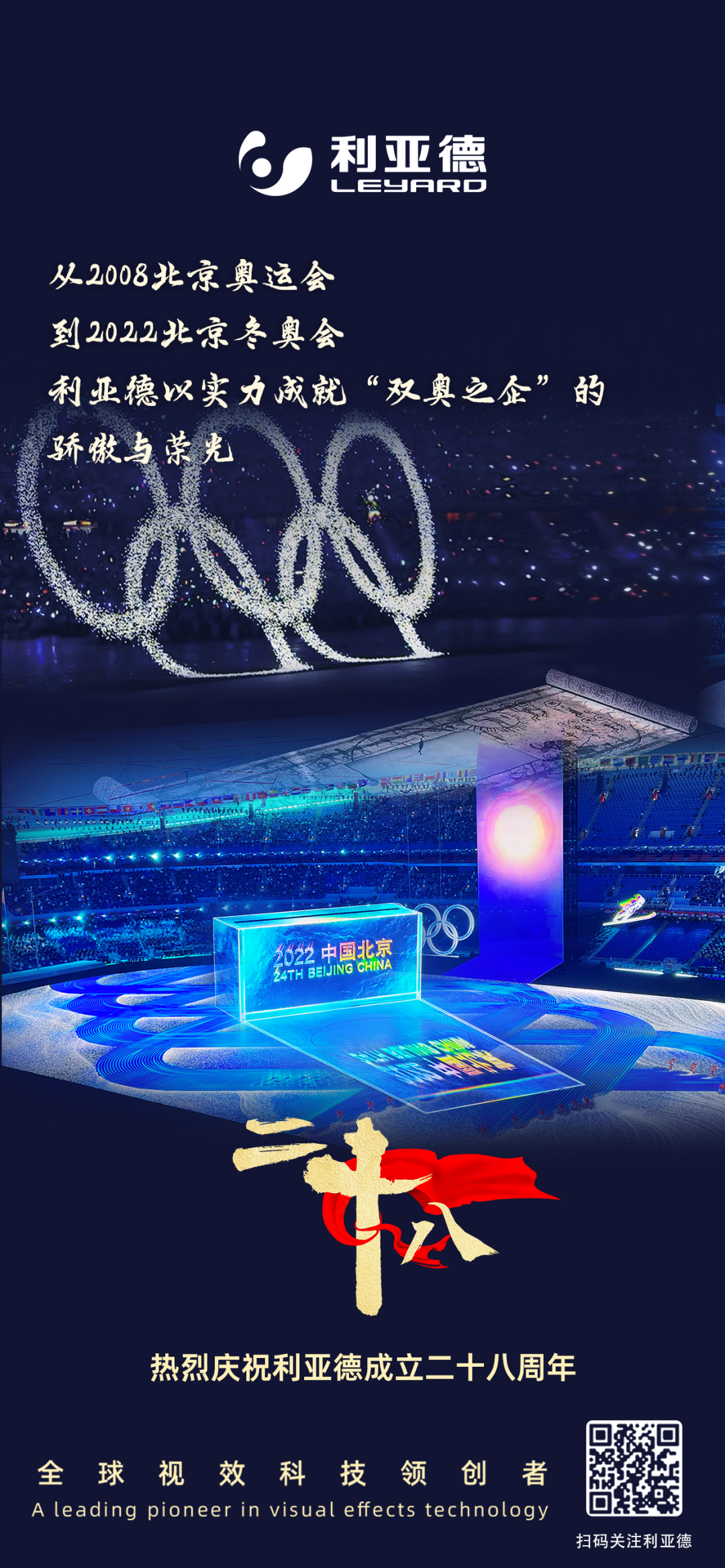 一件什么样的事，值得尊龙凯时用28年去探索？